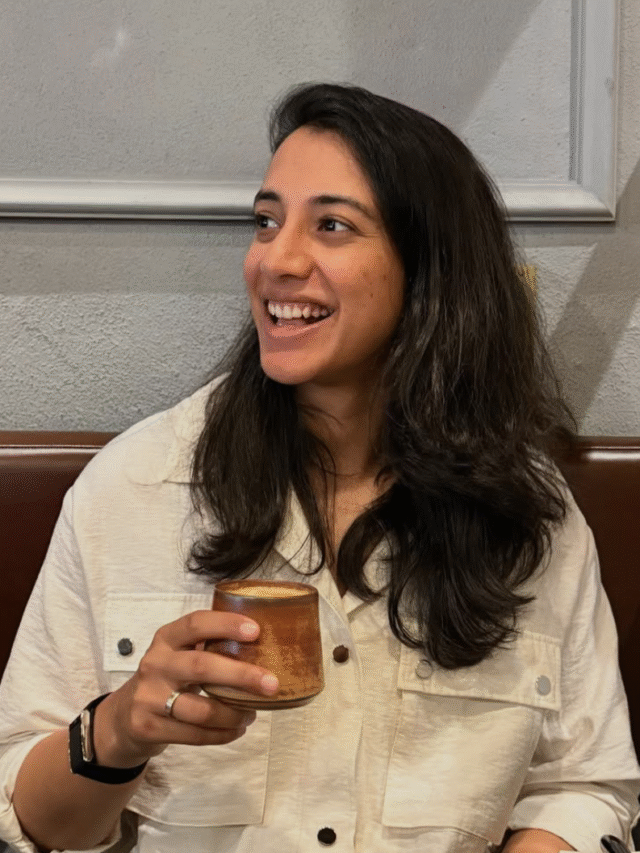 क्या टीम इंडिया की स्टार बैटर जल्द शादी करने वाली हैं?